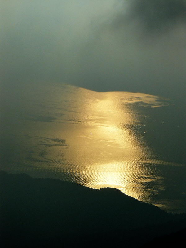 Laghi....della LOMBARDIA